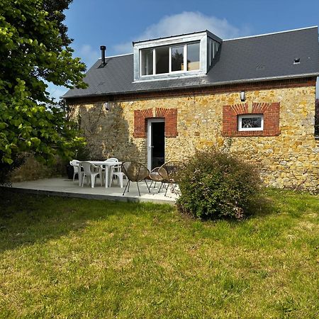 Petite Maison Trungy Bagian luar foto