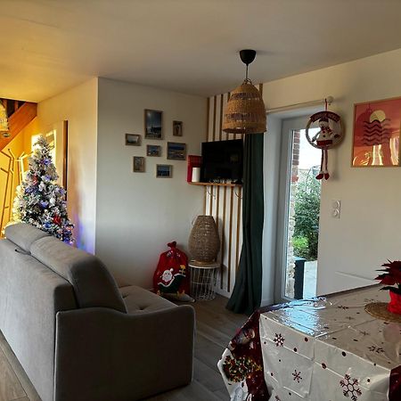 Petite Maison Trungy Bagian luar foto