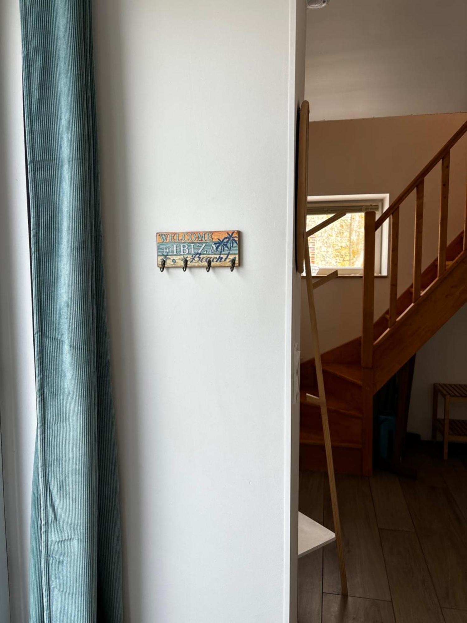 Petite Maison Trungy Bagian luar foto