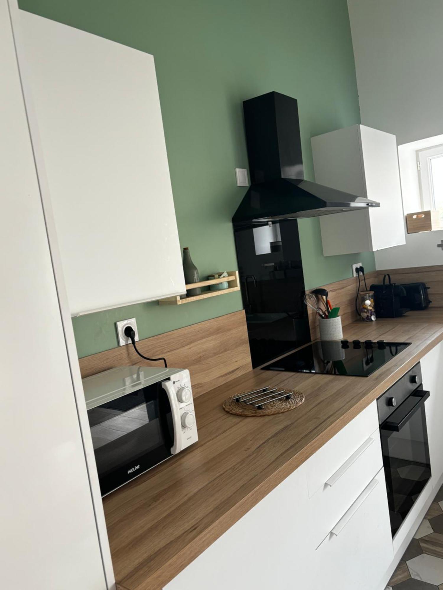 Petite Maison Trungy Bagian luar foto