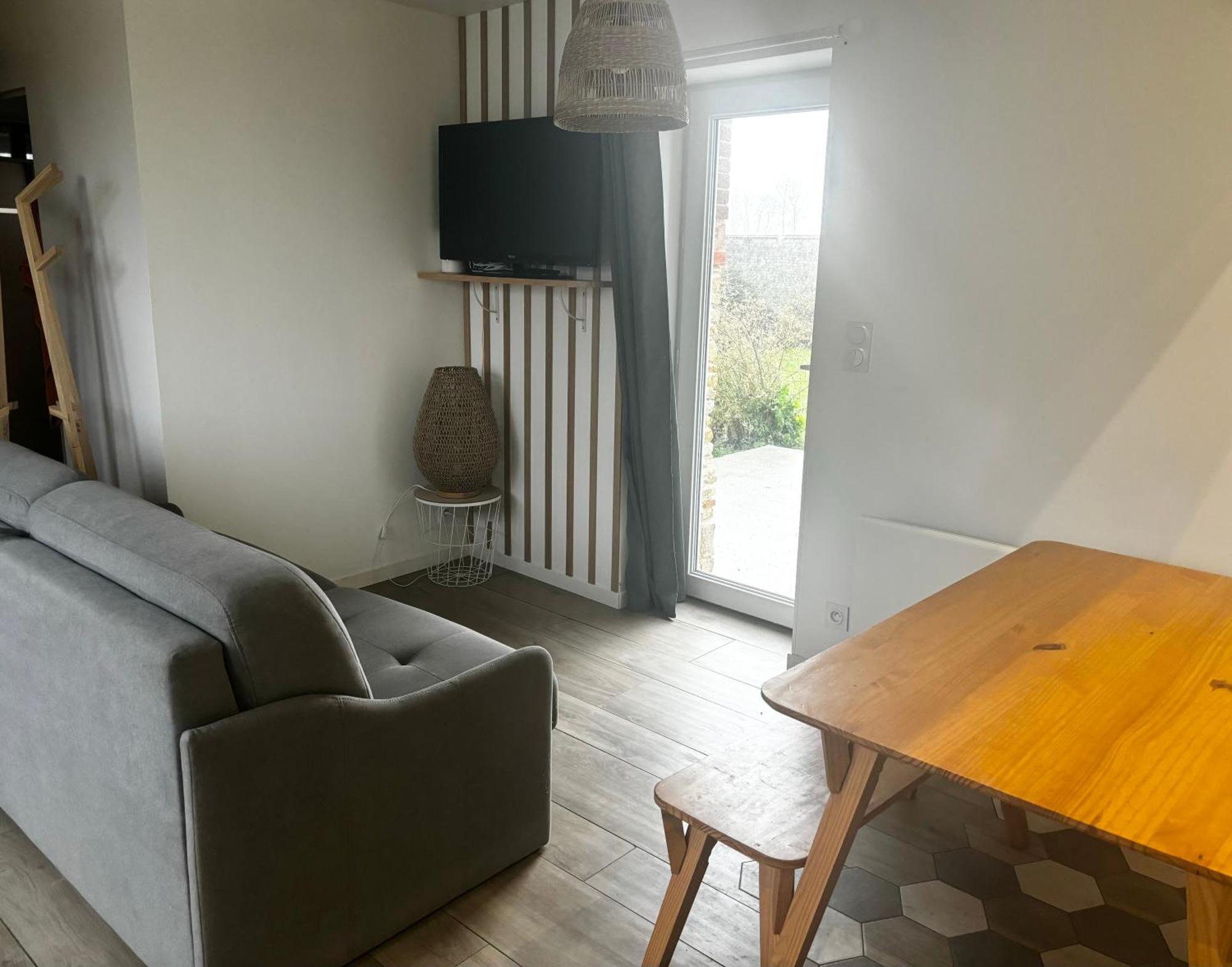 Petite Maison Trungy Bagian luar foto