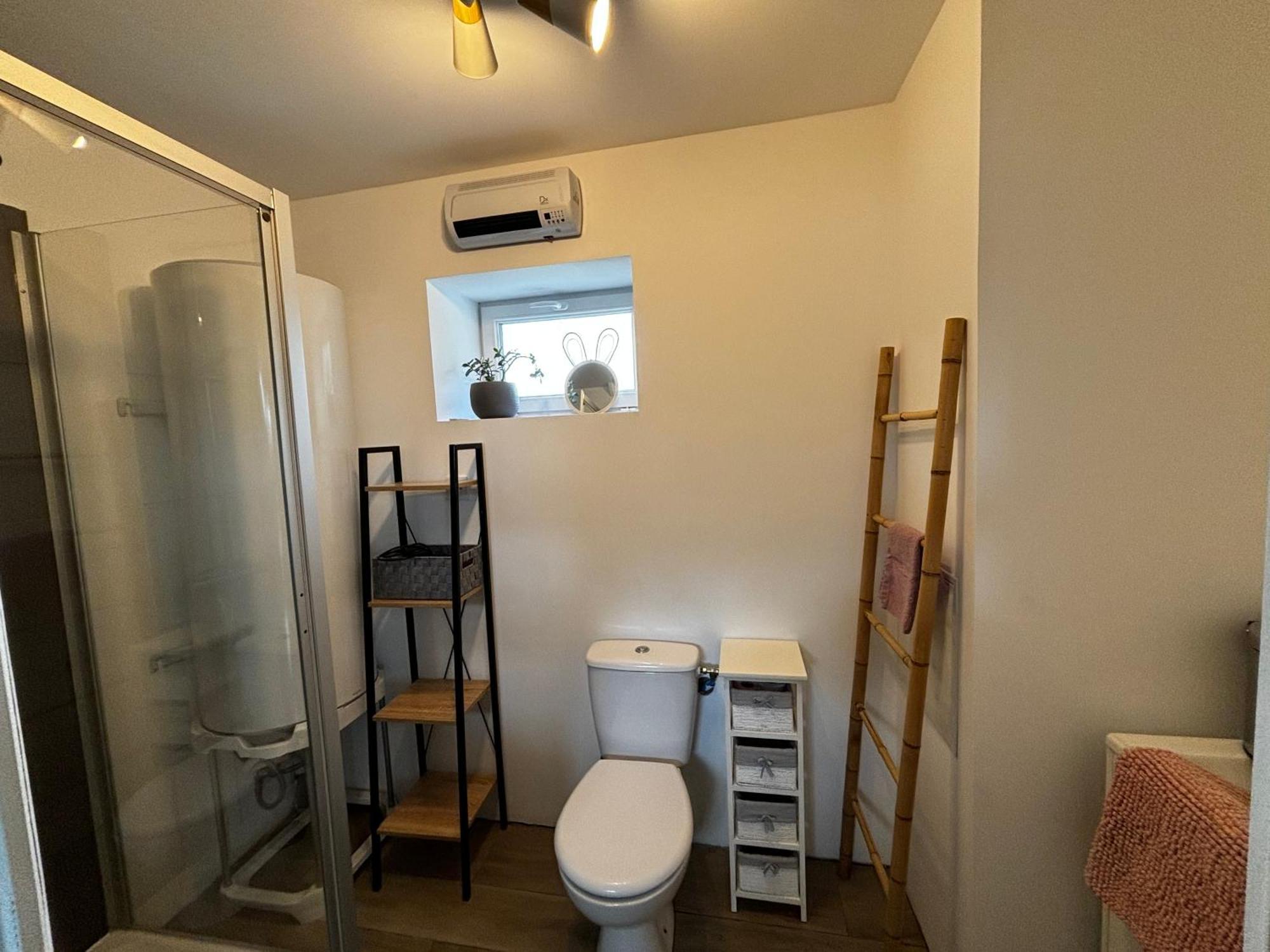 Petite Maison Trungy Ruang foto