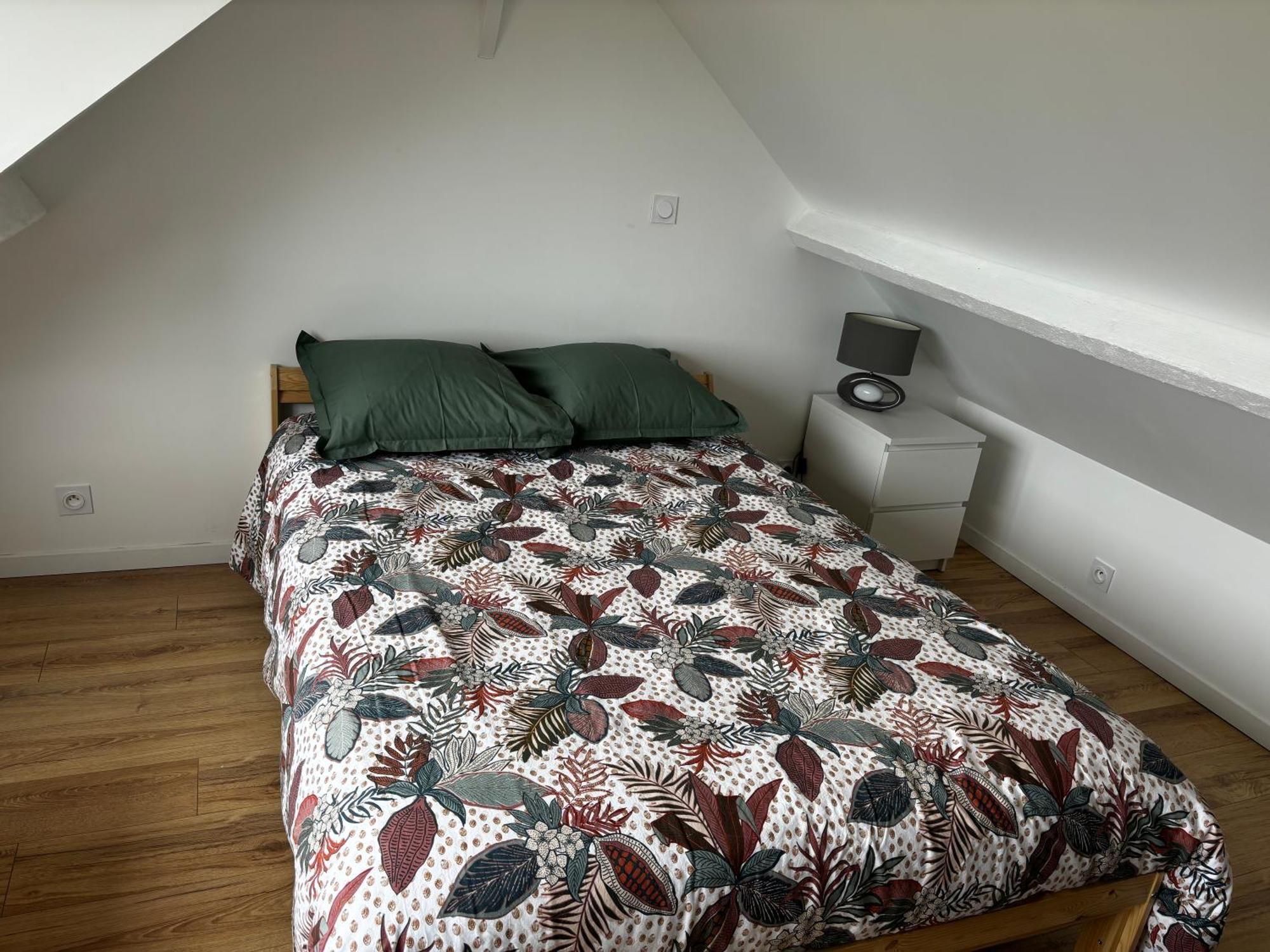 Petite Maison Trungy Bagian luar foto