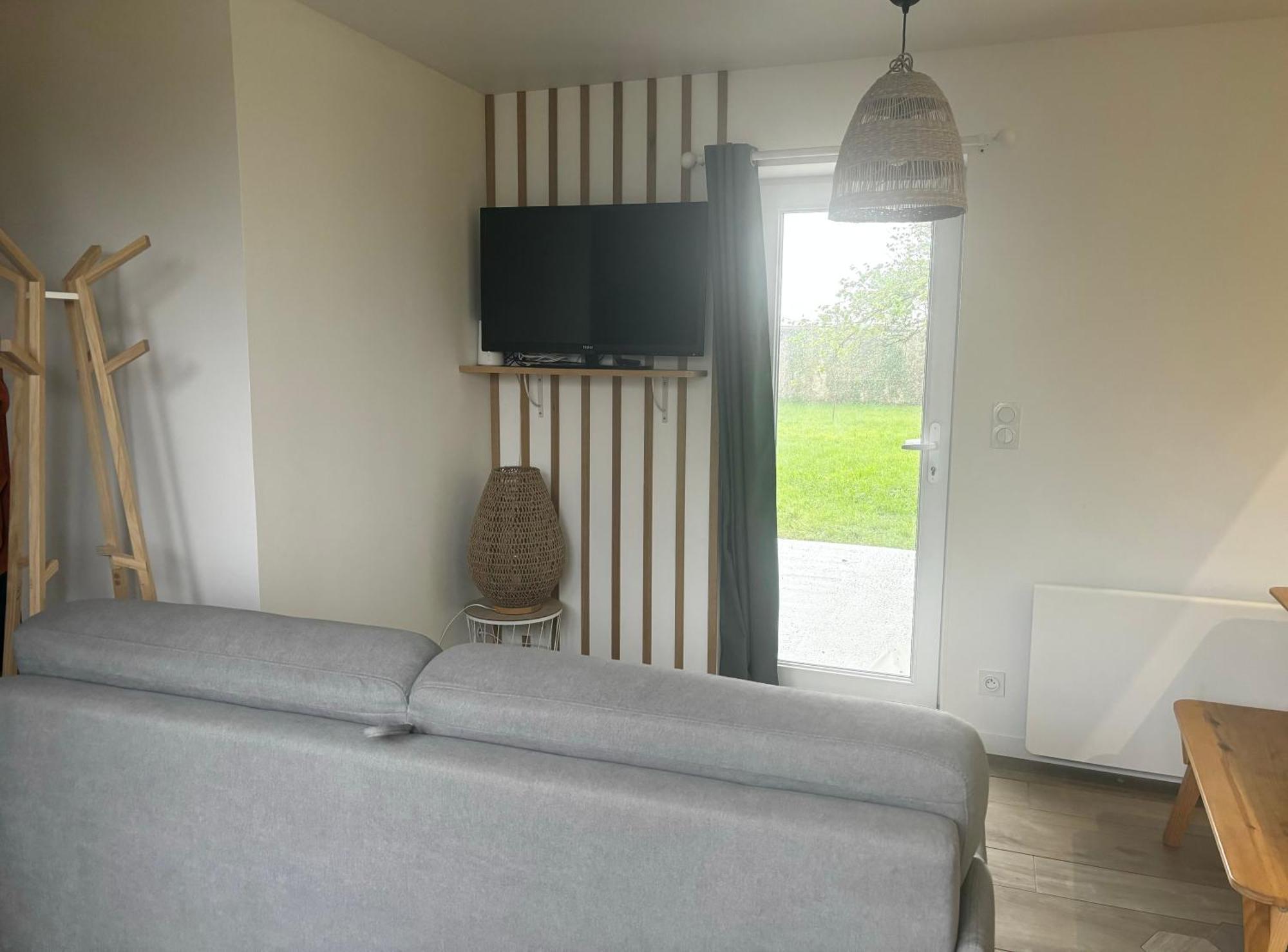 Petite Maison Trungy Bagian luar foto