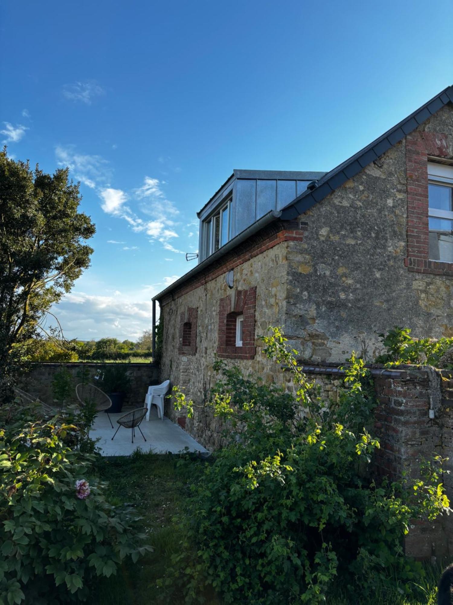 Petite Maison Trungy Bagian luar foto