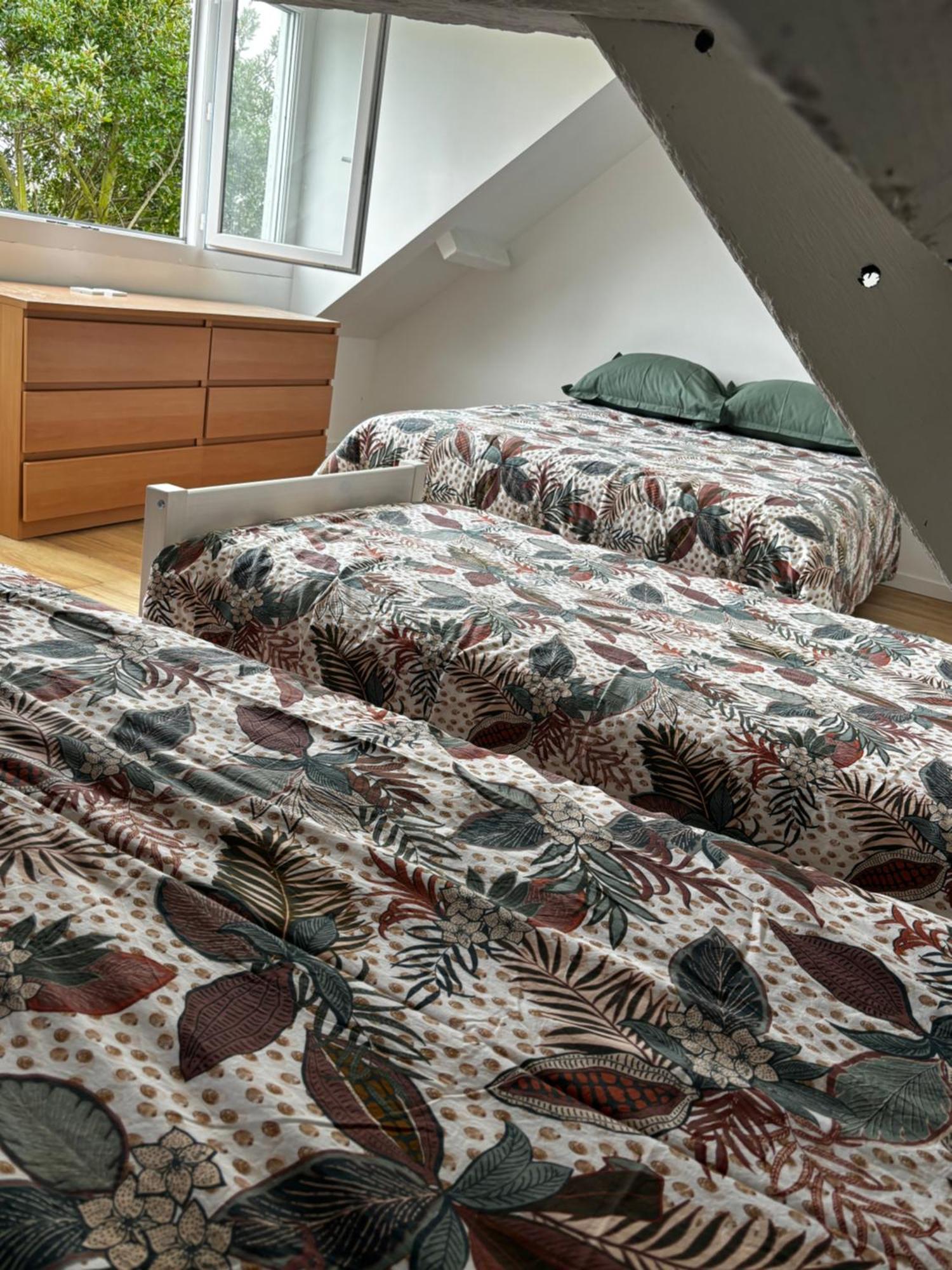 Petite Maison Trungy Bagian luar foto