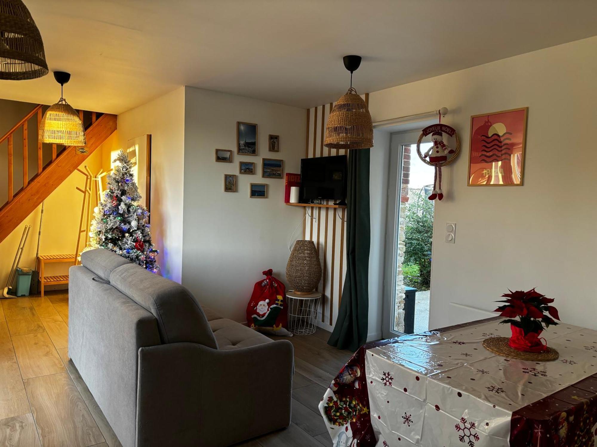 Petite Maison Trungy Bagian luar foto